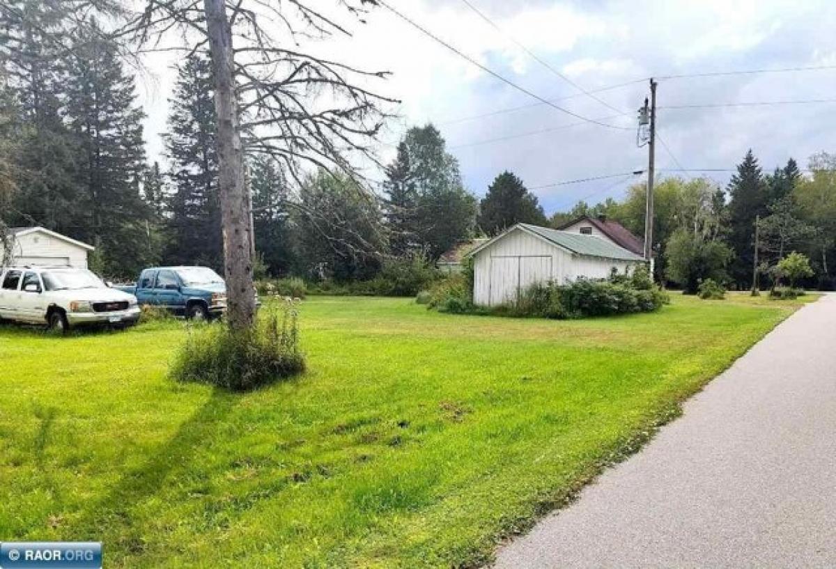 Picture of Residential Land For Sale in Cook, Minnesota, United States