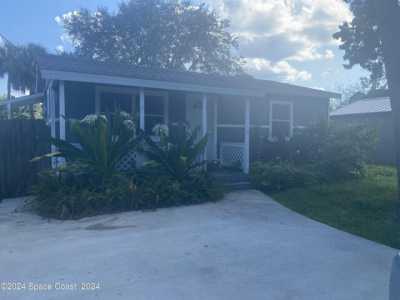 Home For Rent in Cocoa, Florida