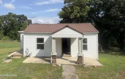 Home For Sale in La Follette, Tennessee