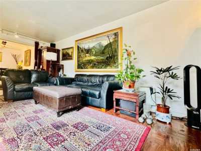 Home For Sale in Jackson Heights, New York