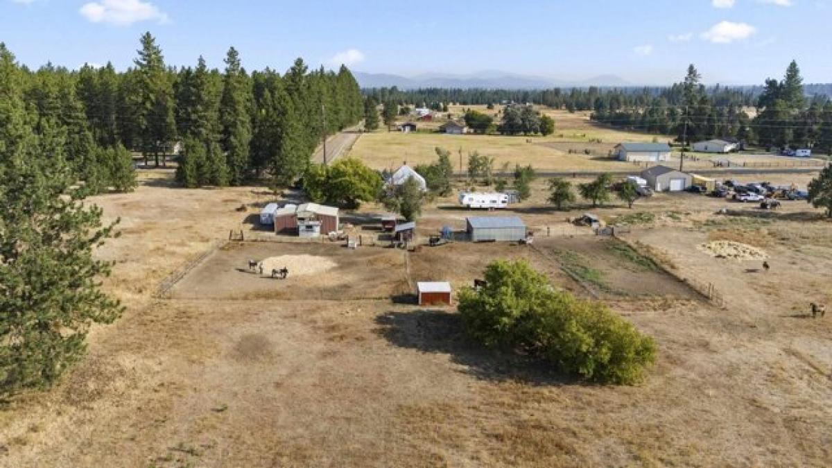 Picture of Home For Sale in Deer Park, Washington, United States