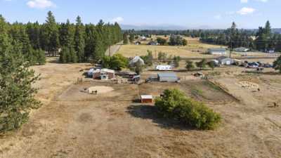 Home For Sale in Deer Park, Washington