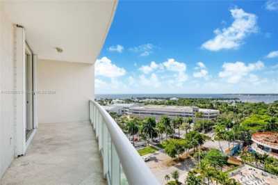 Home For Sale in Coconut Grove, Florida