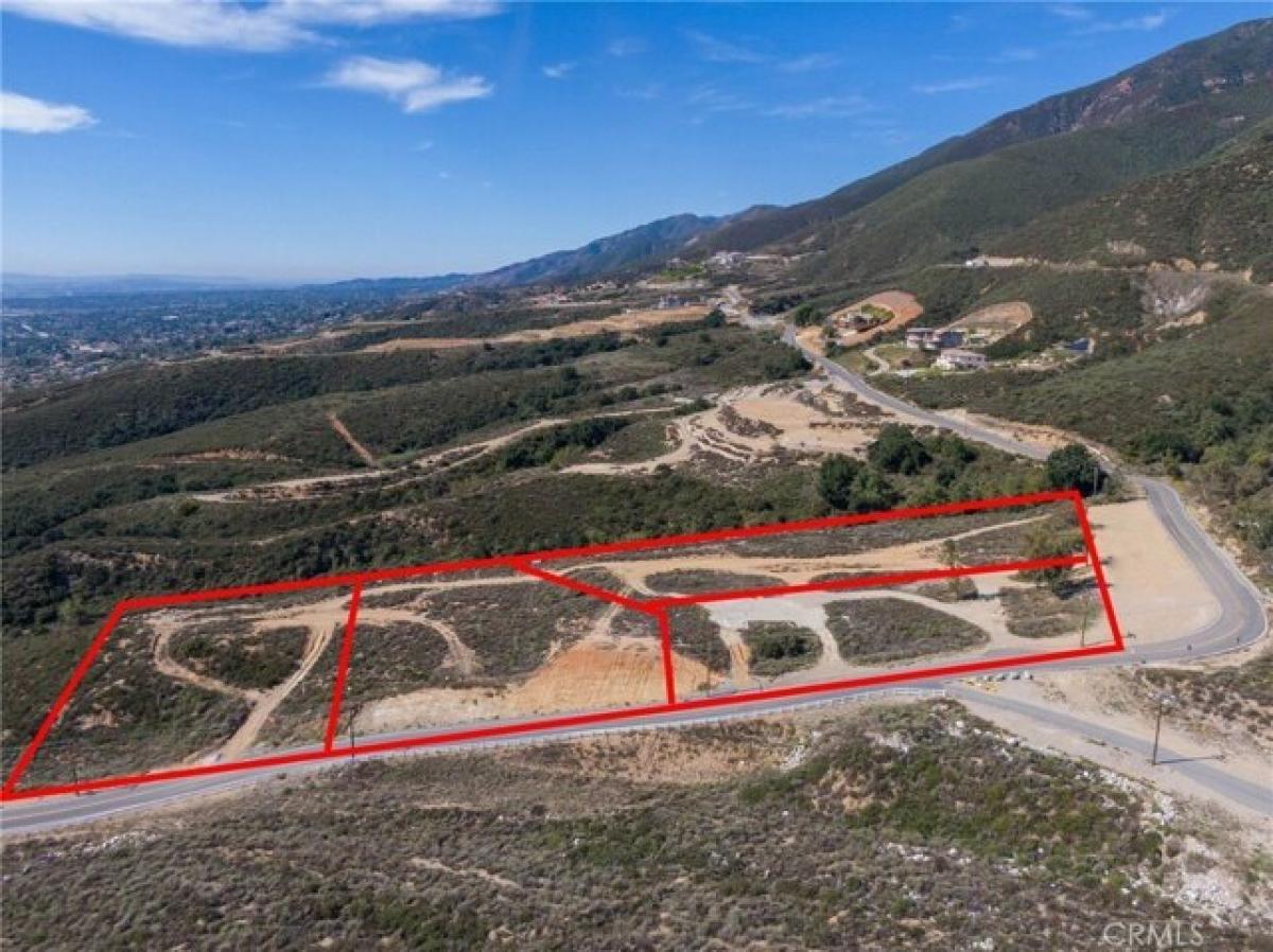 Picture of Residential Land For Sale in Rancho Cucamonga, California, United States