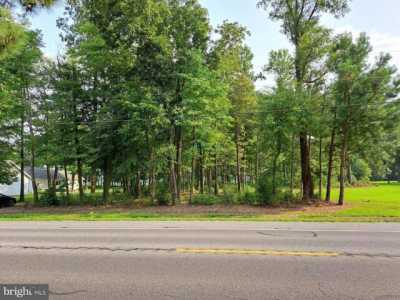 Residential Land For Sale in Delmar, Delaware