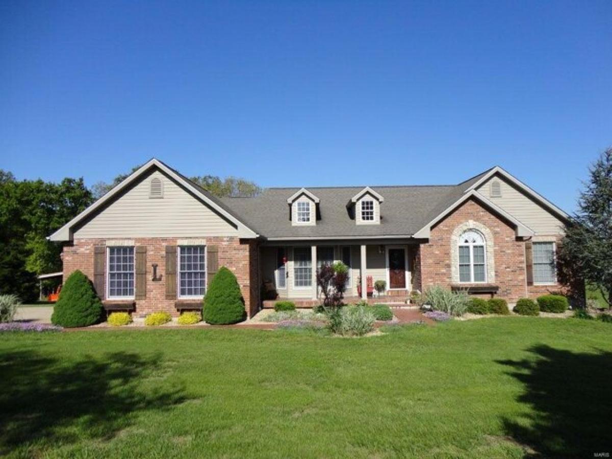 Picture of Home For Sale in Salem, Missouri, United States