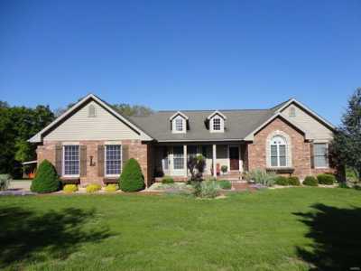 Home For Sale in Salem, Missouri