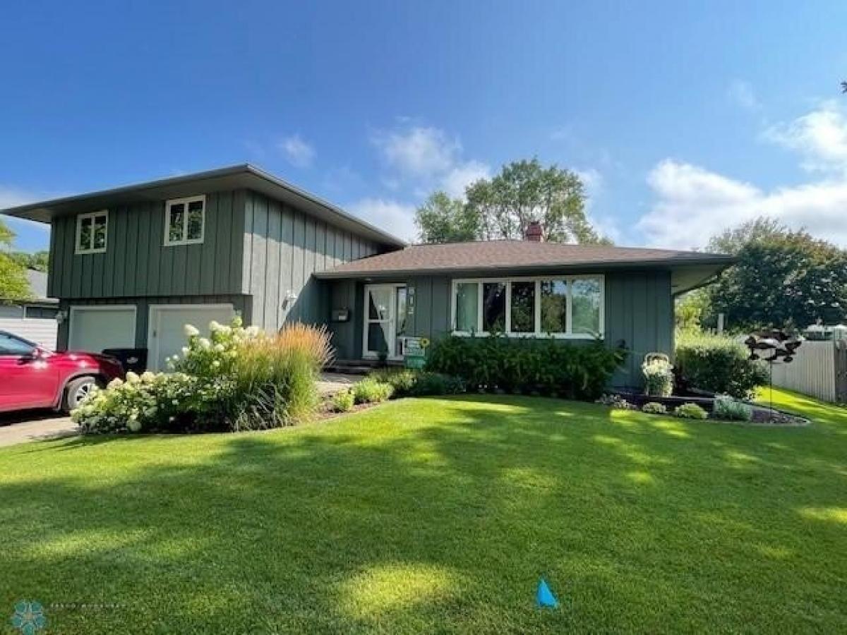 Picture of Home For Sale in Breckenridge, Minnesota, United States