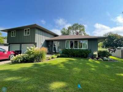 Home For Sale in Breckenridge, Minnesota