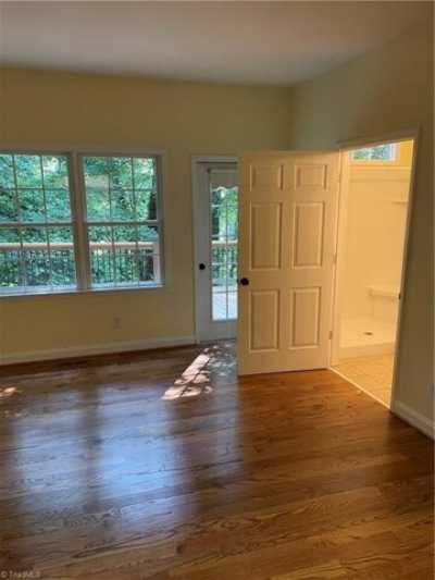 Home For Sale in Mount Airy, North Carolina