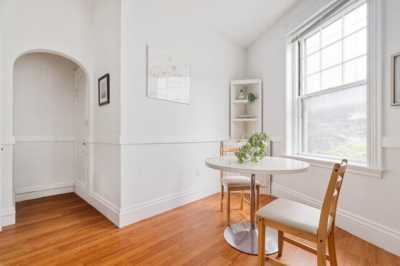 Home For Sale in Brookline, Massachusetts