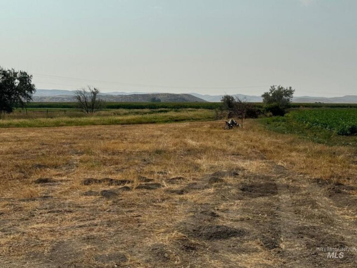 Picture of Residential Land For Sale in Weiser, Idaho, United States