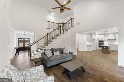 Home For Sale in Williamson, Georgia