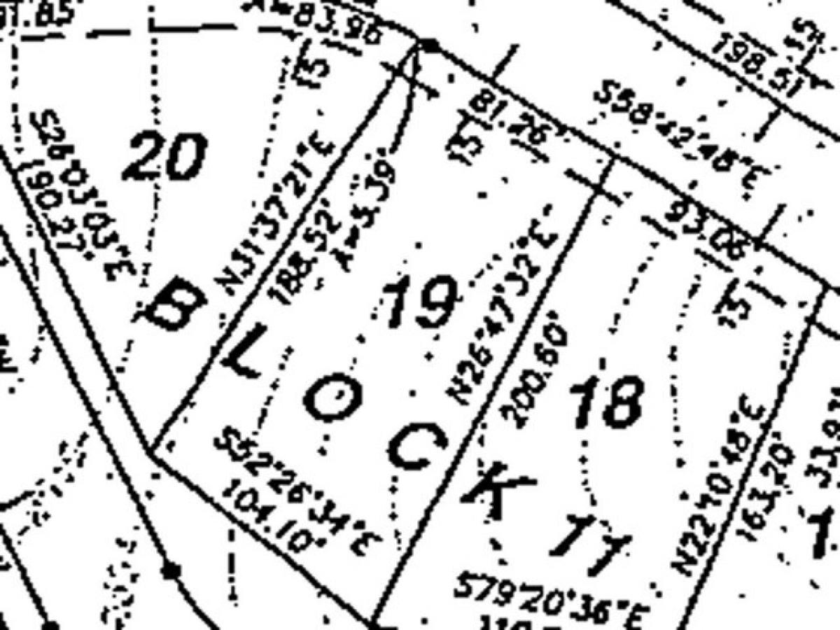 Picture of Residential Land For Rent in Daniels, West Virginia, United States