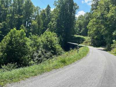 Residential Land For Sale in Blue Ridge, Virginia