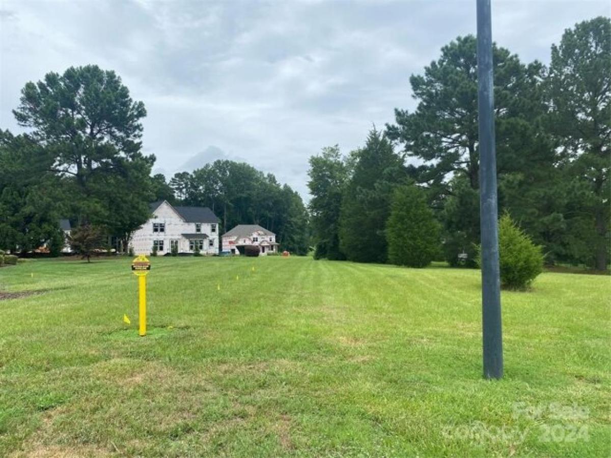 Picture of Residential Land For Sale in Salisbury, North Carolina, United States