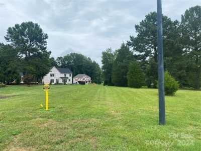 Residential Land For Sale in 