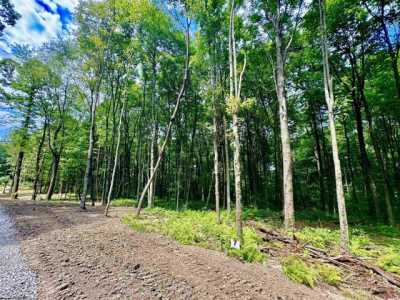 Residential Land For Sale in Bruceton Mills, West Virginia