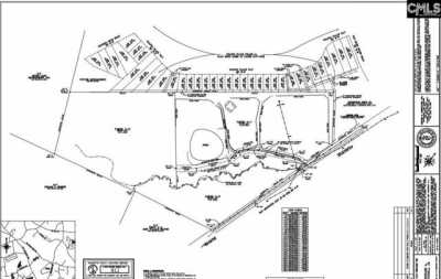 Residential Land For Sale in Chapin, South Carolina