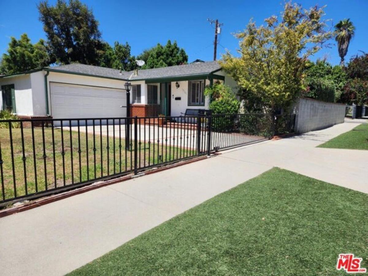 Picture of Home For Rent in Sherman Oaks, California, United States