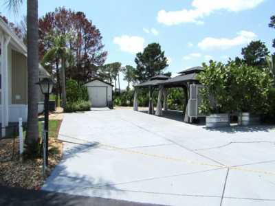 Residential Land For Sale in Davenport, Florida