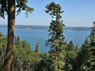 Residential Land For Sale in Camano Island, Washington