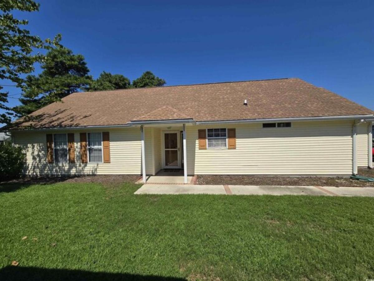 Picture of Home For Sale in Surfside Beach, South Carolina, United States