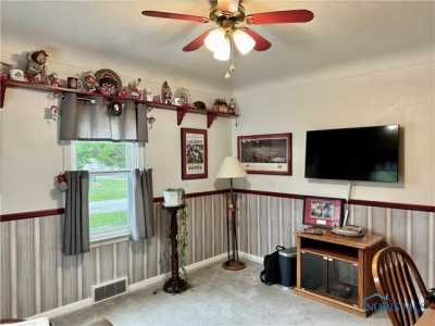 Home For Sale in Bryan, Ohio