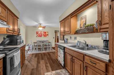 Home For Sale in Manitowoc, Wisconsin