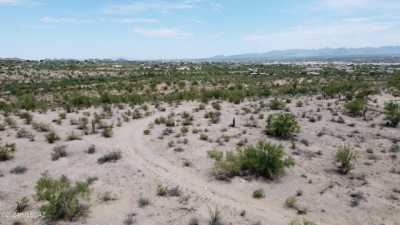 Residential Land For Sale in Tucson, Arizona