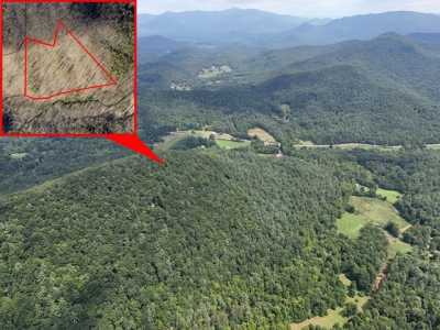 Residential Land For Sale in Blairsville, Georgia