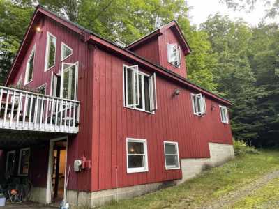 Home For Sale in Grafton, Vermont