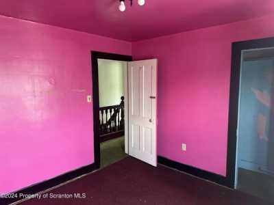 Home For Sale in Pittston, Pennsylvania