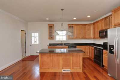 Home For Sale in Cobb Island, Maryland