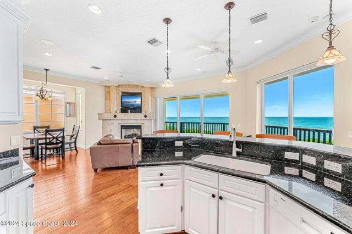 Picture of Home For Sale in Melbourne Beach, Florida, United States