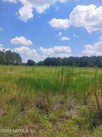 Residential Land For Sale in Middleburg, Florida