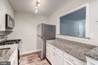 Home For Rent in Rockville, Maryland