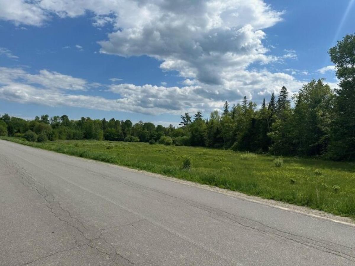 Picture of Residential Land For Sale in Kenduskeag, Maine, United States