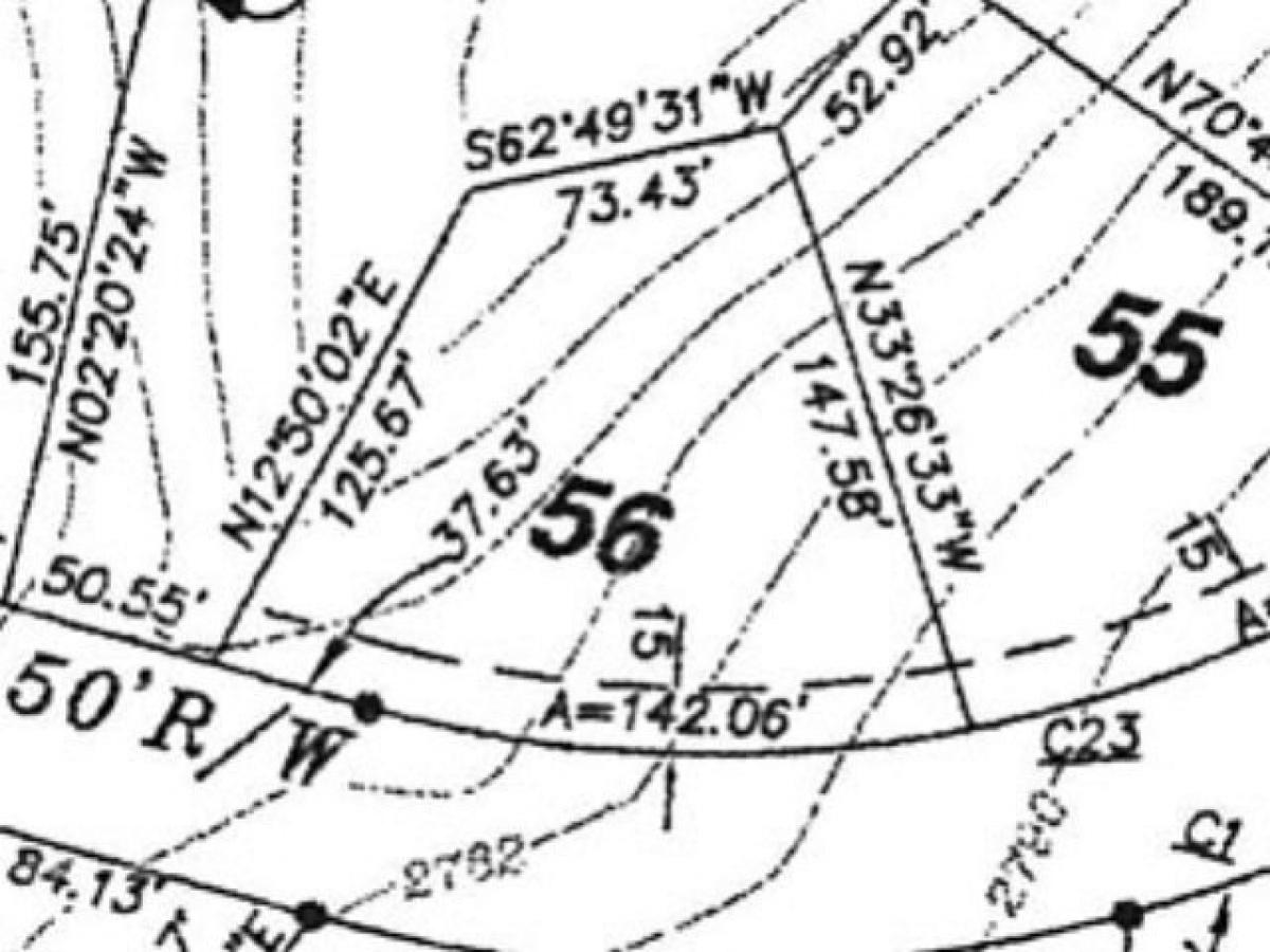 Picture of Residential Land For Rent in Daniels, West Virginia, United States