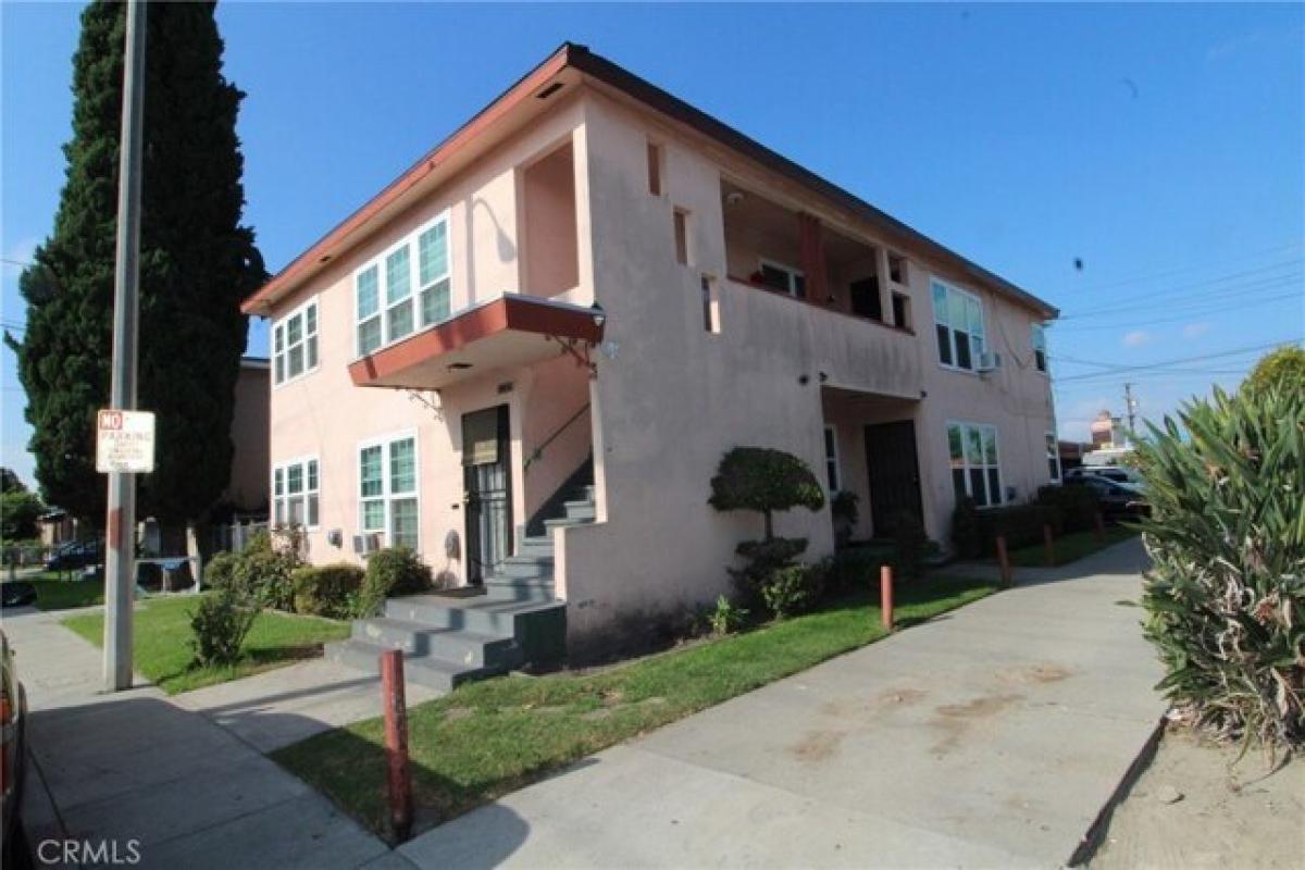 Picture of Apartment For Rent in Lynwood, California, United States