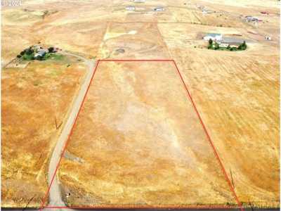 Residential Land For Sale in Goldendale, Washington