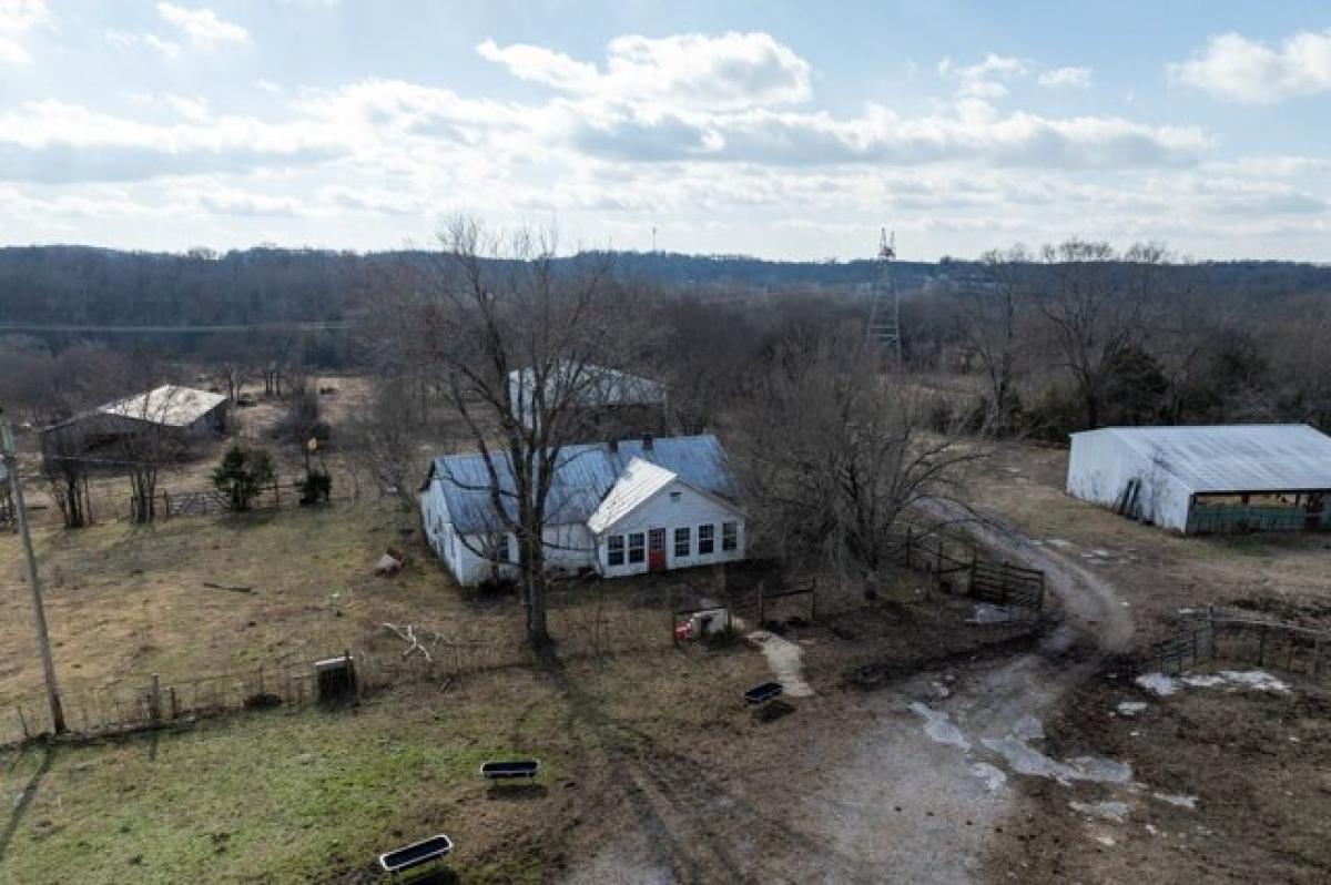 Picture of Residential Land For Sale in Mount Juliet, Tennessee, United States