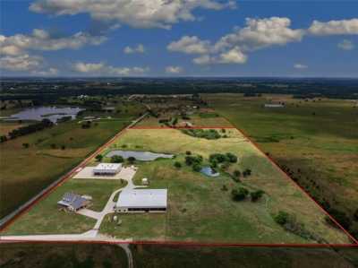 Home For Sale in Justin, Texas