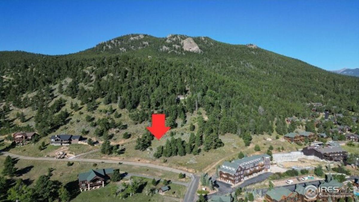 Picture of Residential Land For Sale in Estes Park, Colorado, United States