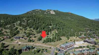 Residential Land For Sale in Estes Park, Colorado