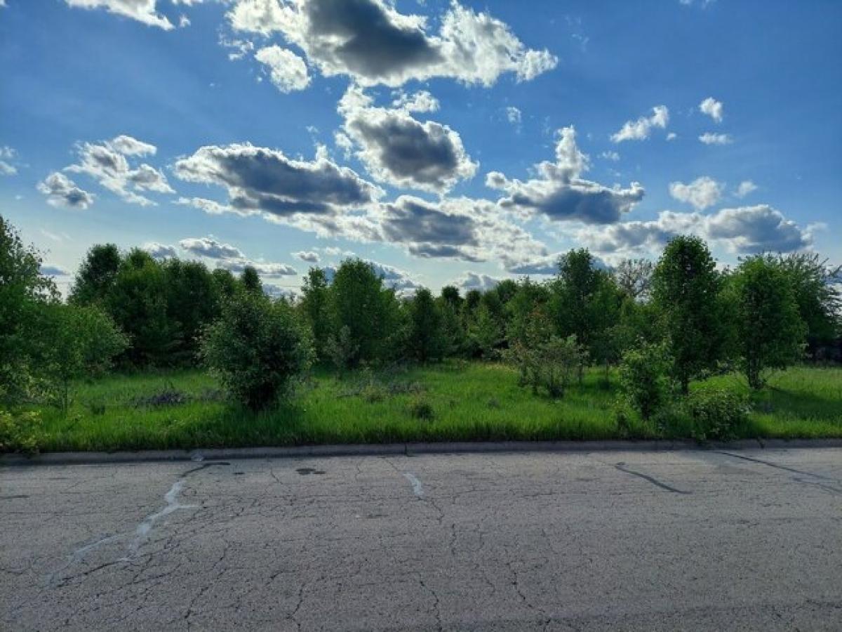 Picture of Residential Land For Sale in Plainfield, Illinois, United States