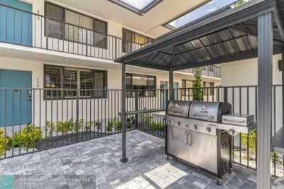 Home For Sale in Wilton Manors, Florida