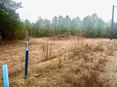 Residential Land For Sale in 