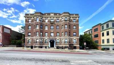 Apartment For Rent in Somerville, Massachusetts