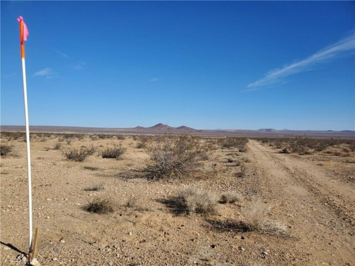 Picture of Residential Land For Sale in Adelanto, California, United States